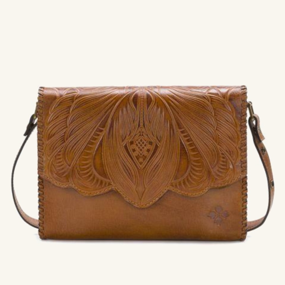 Patricia Nash Purse